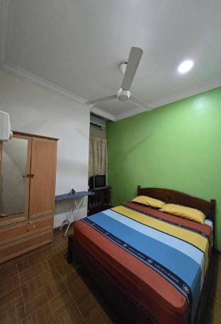 No.52 Hosba Homestay Vacation rental in Kedah