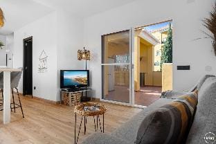 Girasol in Mijas Costa Apartment in Costa del Sol