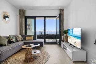 Santangelo in Benalmádena Apartment in Benalmadena