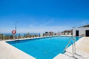 Santangelo in Benalmádena Apartment in Benalmadena