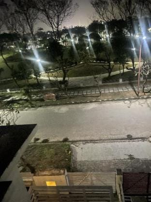 Hotel Cozy Inn Villa in Lucknow