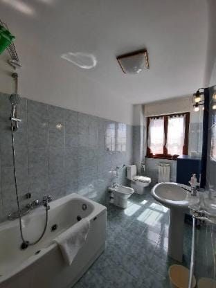 Greenfish House, Fertilia near the beach Vacation rental in Fertilia
