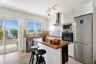 Loft The Pa By Paramount Holidays Apartment in Canary Islands