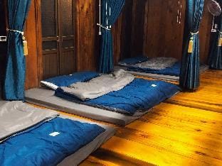Sơn Tra Homestay Trạm Tấu Vacation rental in Laos