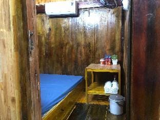 Sơn Tra Homestay Trạm Tấu Vacation rental in Laos