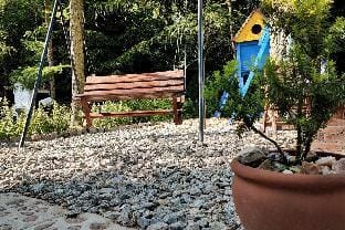 Dom na skraju lasu  Vacation rental in Greater Poland Voivodeship