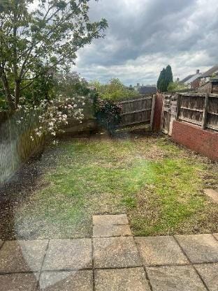 Comfortable 3 Bedroom House-ng5,sleeps 5 Vacation rental in Nottingham