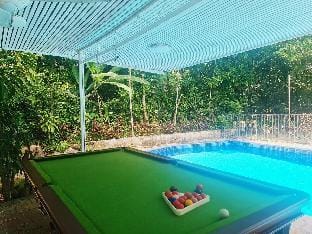 Bali Modern Style Villa up to 20pax in KL Villa in Federal Territory of Kuala Lumpur