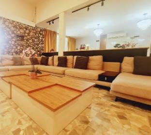 Bali Modern Style Villa up to 20pax in KL Villa in Federal Territory of Kuala Lumpur