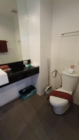 Spacious studio at Chic Condo Karon beach 102 Apartment in Phuket
