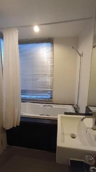 Spacious studio at Chic Condo Karon beach 102 Apartment in Phuket