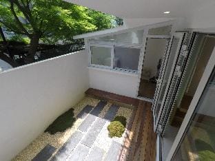 Mellow House★丁衙巷 ★｜吴山景区｜南宋御街｜河坊街｜鼓楼｜城隍阁｜落地窗｜私家花园｜ Vacation rental in Hangzhou