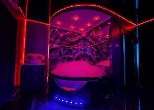 O noapte de poveste Vacation rental in Bucharest