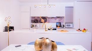 R213 - Splendid 2-BR City Getaway Apartment in Brussels