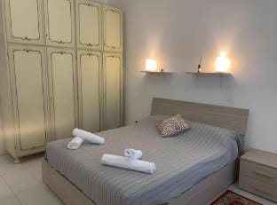 Nice apartment near San Siro Apartment in Milan