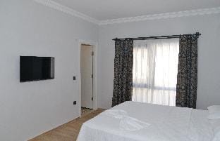 HY VİllaS Miray Villa in Muğla Province