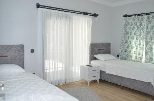 HY VİllaS Miray Villa in Muğla Province