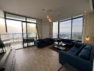 Masarat Towers Jeddah  ابراج المسارات جدة   Apartment in Jeddah