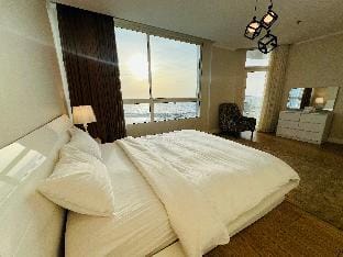Masarat Towers Jeddah  ابراج المسارات جدة   Apartment in Jeddah