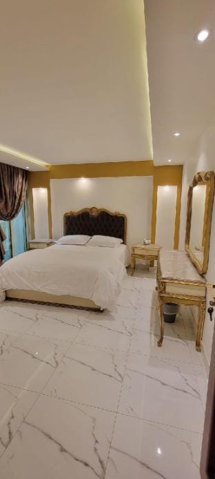 Luxury apartment in Mohandiseen 1 Apartment in Egypt