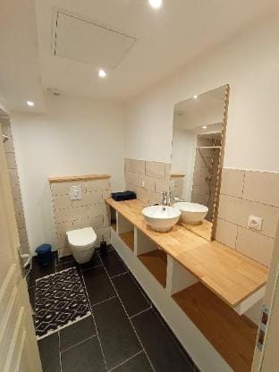 Studio avec vue,  coeur Florac Apartment in Auvergne-Rhône-Alpes
