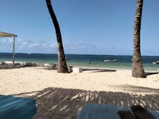 MARIA, the Star on the sea beach cottages - Martin Apartment in Malindi