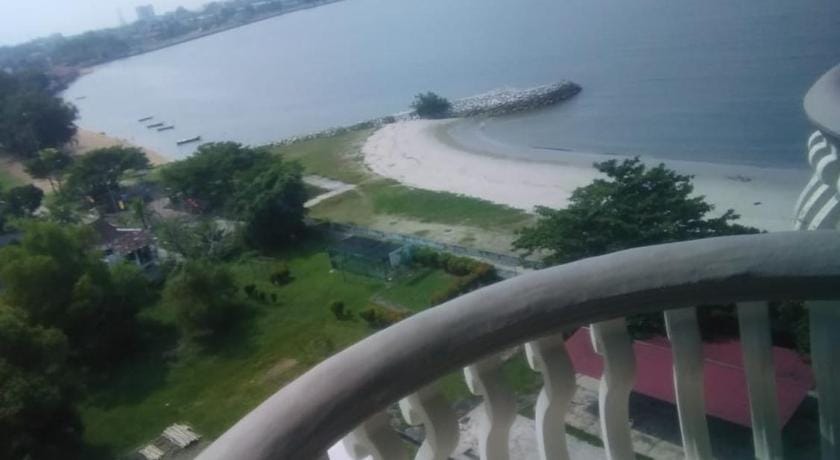 Muslim Homestay Glory Beach Resort  Apartment in Port Dickson