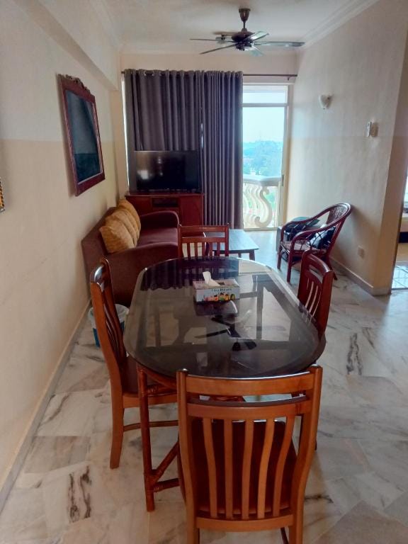 Muslim Homestay Glory Beach Resort  Apartment in Port Dickson