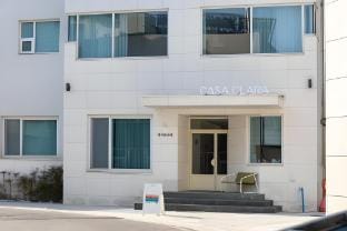 Gangneung Casa Clara Pension Bed and Breakfast in South Korea