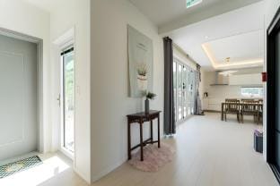 Paju Haevichi Hill Private Pool Villa Bed and Breakfast in Gyeonggi-do