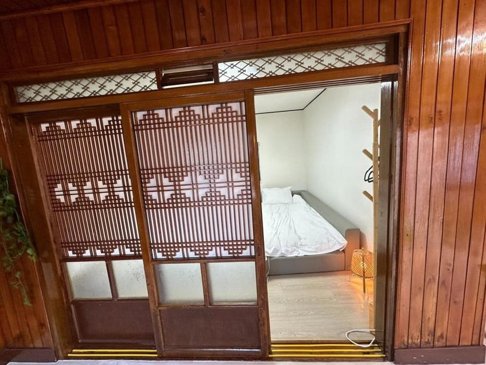 Namhae Audrey House Bed and Breakfast in South Korea