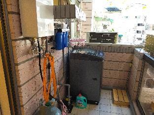 野鴿家 Apartment in Kaohsiung