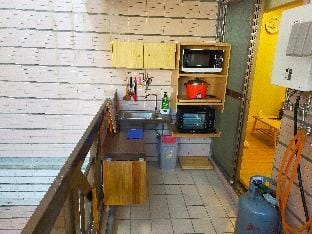 野鴿家 Apartment in Kaohsiung