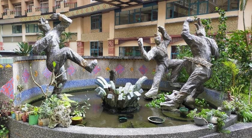 C知本溫泉家 Apartment in Kaohsiung