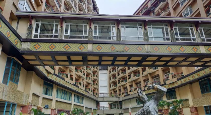 C知本溫泉家 Apartment in Kaohsiung