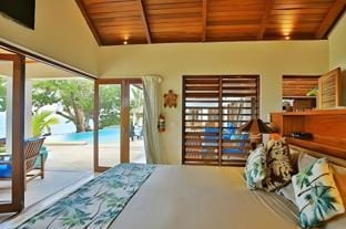The Jewel of The Coral Coast, Villa La Jolla Villa in Baravi