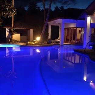 The Jewel of The Coral Coast, Villa La Jolla Villa in Baravi