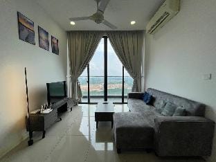 Legoland Medini D'Pristine By MinnensHome 2 beds Apartment in Johor