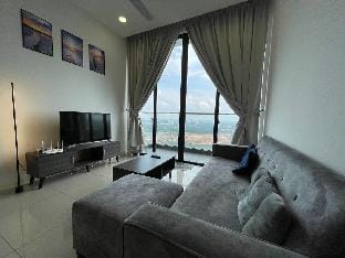 Legoland Medini D'Pristine By MinnensHome 2 beds Apartment in Johor