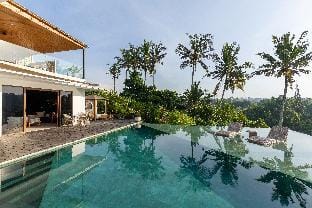 IBU The Sanctuary by OXO Villa in Blahbatuh