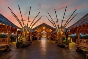 Perfect Suite Room near Club Med Bali Beach Vacation rental in Kuta Selatan