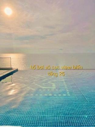 M12A07 Apec Mandala Cham Bay Mui Ne Apartment in Phan Thiet