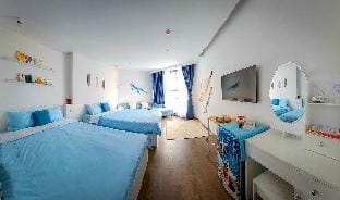M12A07 Apec Mandala Cham Bay Mui Ne Apartment in Phan Thiet