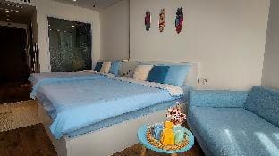 M12A07 Apec Mandala Cham Bay Mui Ne Apartment in Phan Thiet