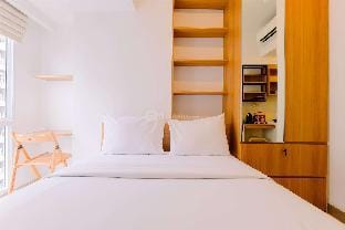 LookComfy Studio Tokyo Riverside PIK 2 By Travelio Apartment in West Java