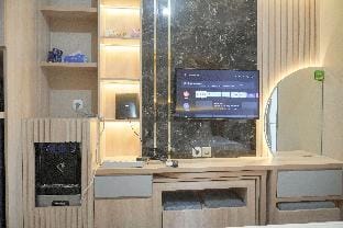 Fancy&Nice Studio at Transpark Cibubur By Travelio Apartment in West Java