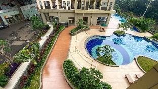 Fancy&Nice Studio at Transpark Cibubur By Travelio Apartment in West Java