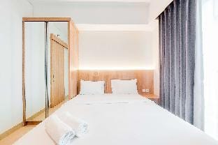 Comfort Living 1BR Bintaro Embarcadero By Travelio Apartment in Jakarta