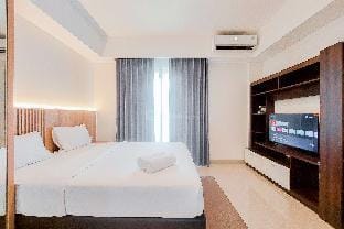 Comfort Living 1BR Bintaro Embarcadero By Travelio Apartment in Jakarta