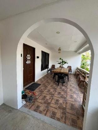 Chubby's Place Siargao Room 7 - Good for 2 Vacation rental in General Luna
